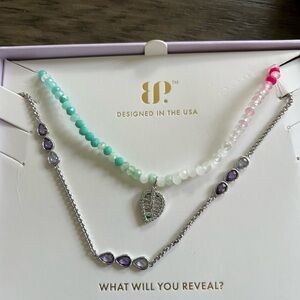 BP 2024 Spring Luxe Layer High Tides Abound